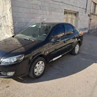 رانا پلاس مدل ۱۴۰۰ کم کارکرد|خودرو سواری و وانت|اردبیل, |دیوار