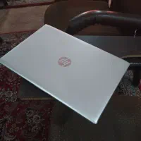 لپتاپ hp probook نسل ۷ رم ۱۶ گیک هارد ssd