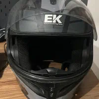 کلاه کاسکت EK