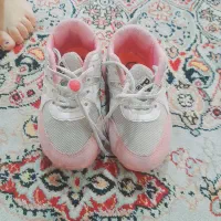 کفش دخترانه