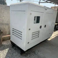 دیزل ژنراتور(موتور برق)