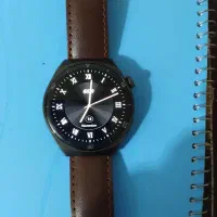 ساعت هوشمند QCY