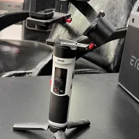 گیمبال موبایل|دوربین عکاسی و فیلمبرداری|لنجان, |دیوار