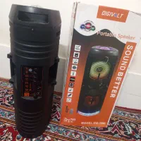 یه اسپیکر سالم هست رم خور هست