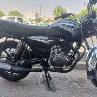 موتور kld 200 مدل ۱۴۰۳