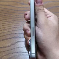 iPhone 15 pro.ایفون ۱۵ پرو|موبایل|فردیس, فردیس|دیوار