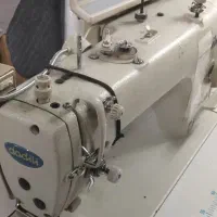 چرخ راسته کامپیوتری دادلی به همراه نوار دوز زوجی|ماشینآلات صنعتی|اسلامشهر, شهرک قائمیه|دیوار