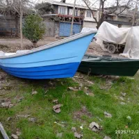 قایق ۸۵ و ۴۸