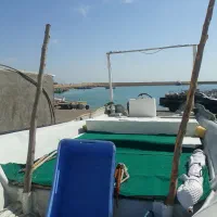 جلد۲۳ موتور ۸۵|قایق و سایر وسایل نقلیه|قشم, |دیوار