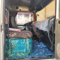 بادسان B8|خودرو سنگین|شاهینشهر, شهرک گلدیس|دیوار