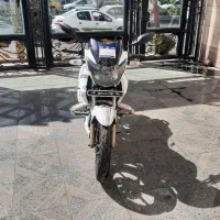 آپاچی ۱۸۰|موتورسیکلت|تهران, مرزداران|دیوار
