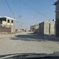 زمین معداباد هفت