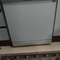 ظرفشویی 15 نفره