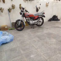 موتور ۲۰۰ لیفان|موتورسیکلت|تربت‌حیدریه, باغ سلطانی|دیوار