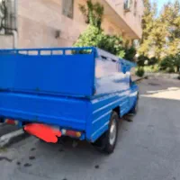 نیسان مدل ۸۲|خودرو سواری و وانت|بابل, |دیوار