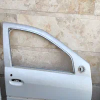 دربهای استوک ال 90،جلو و عقب ،سمت شاگرد وصندوق