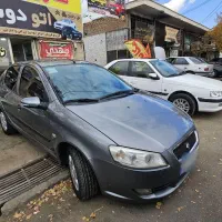 رانا نوک مدادی موتور tu5|خودرو سواری و وانت|محلات, |دیوار