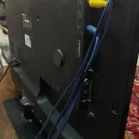 تلوزیون|تلویزیون و پروژکتور|تبریز, |دیوار