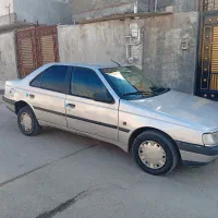 405|خودرو سواری و وانت|یاسوج, |دیوار