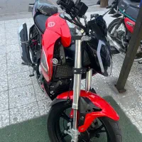 بنلی ۱۸۰ مدل۴۰۳|موتورسیکلت|دزفول, |دیوار