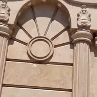 برش زن سنگ نما در حد اسکوپ زدن و کله برش