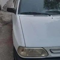 پراید مدل۹۱|خودرو سواری و وانت|گرگان, |دیوار