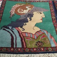 تابلو فرش قدیمی