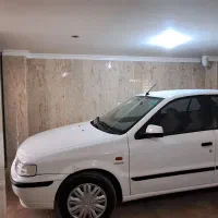 سمند LXEF7 مدل۹۶