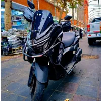 یاماها آن مکس نیو فیس n max new کیلس 1404