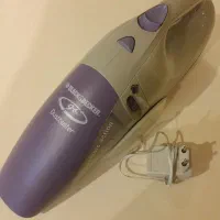 جارو شارژی
