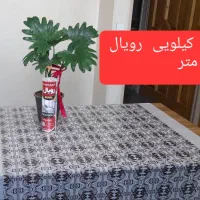 سفره یکبار مصرف درجه یک|سفره، حوله، دستمال آشپزخانه|تهران, بهداشت|دیوار