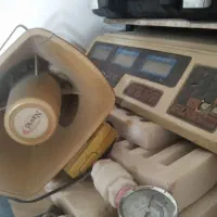 ترازو وبلندگو اصل