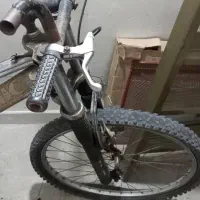 دوچرخه تایتانیک ۲۶