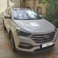 سانتافه فول مدل ۲۰۱۶|خودرو سواری و وانت|تبریز, |دیوار