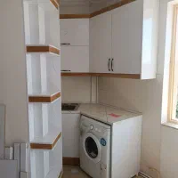 طراحی و اجرای کابینت و کمد دیواری لوکس|خدمات پیشه و مهارت|مراغه, |دیوار