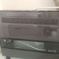 بخاری گازسوز برند آدنیس