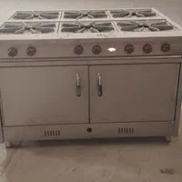 اجاق گاز فردار