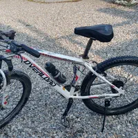 دوچرخه|دوچرخه، اسکیت، اسکوتر|گرگان, |دیوار