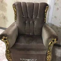 مبل راحتی فروش فوری کنارمیام