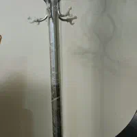 چوب لباسی|بندرخت و رخت‌آویز|اندیشه, شهرک المهدی|دیوار