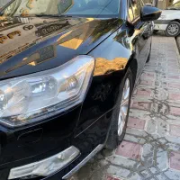 سیتروئن new c 5|خودرو سواری و وانت|کرمانشاه, |دیوار