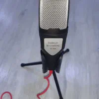 میکروفون رو میزی مدل SF-666