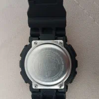 ساعت جیشاک|ساعت|بوشهر, |دیوار