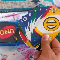 بازی فکری انو