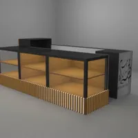 فروشنده شیرینیجات سنتی و باقلوا