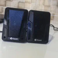 فروش اسپیکر کامپیوتر