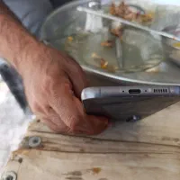 s23 f|موبایل|قم, باجک سه|دیوار