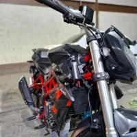 بنلی ۲۵۰ تک سیلندر|موتورسیکلت|تهران, میدان میوه و ترهبار مرکزی|دیوار