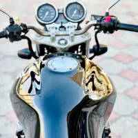 cb400 سیبی cbr cb zx|موتورسیکلت|تهران, نعمتآباد|دیوار