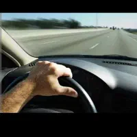 راننده نیمه وقت هستم